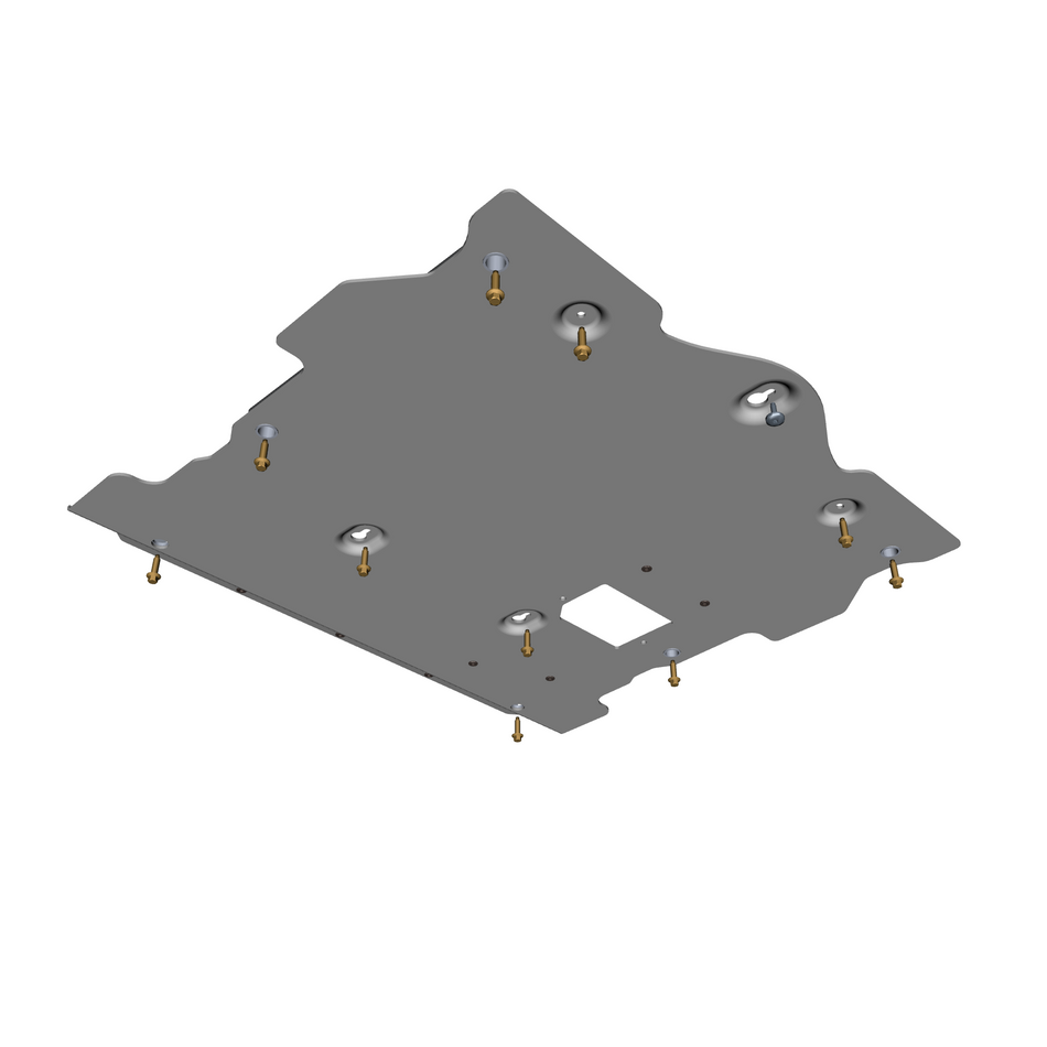 200301 Cross Brace