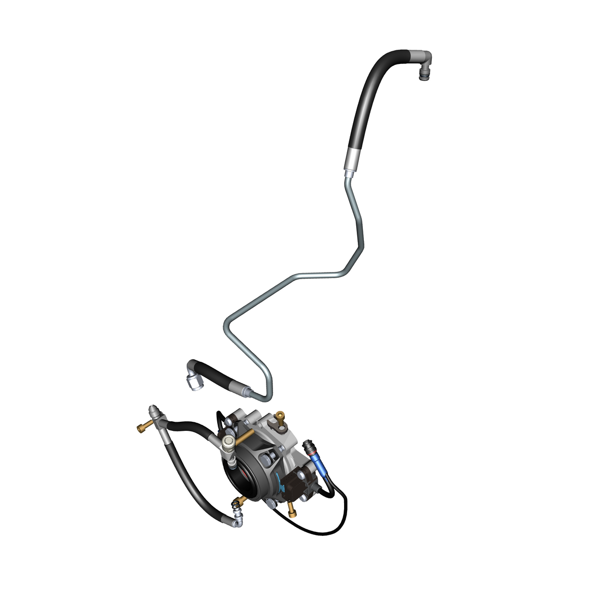 210105-20 Clutch Actuation