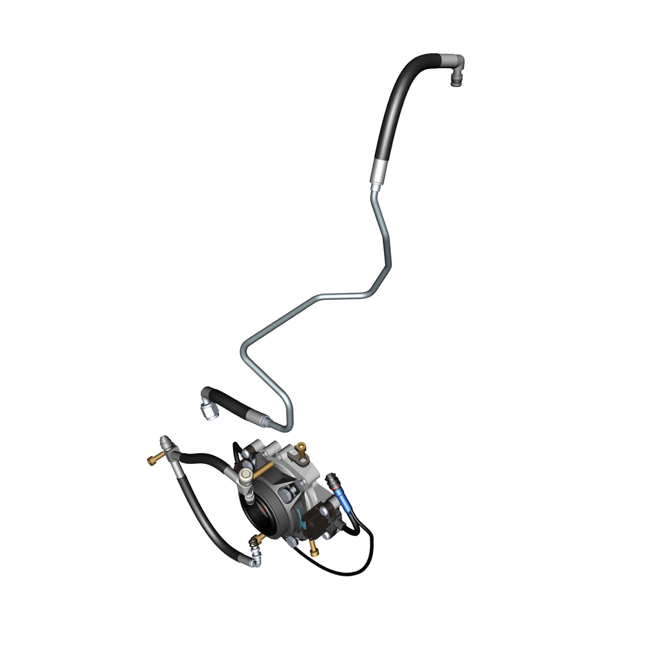 210105-20 Clutch Actuation