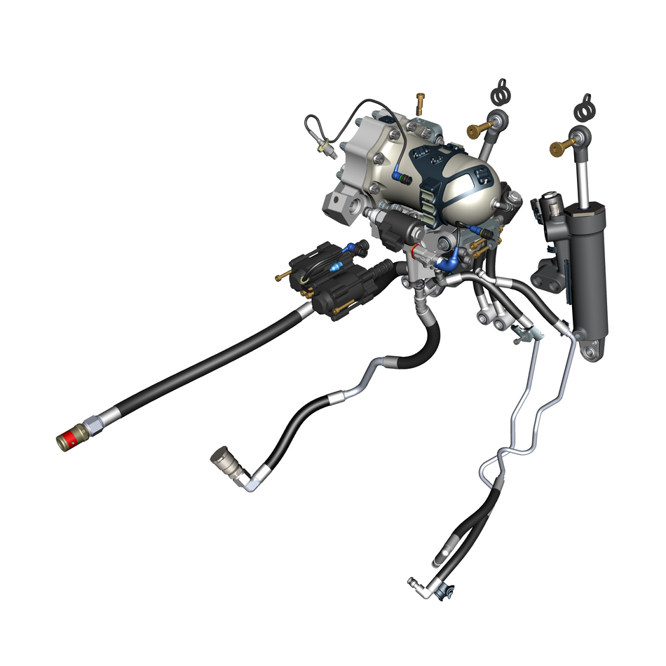 210105-40 Rear Active Manifold