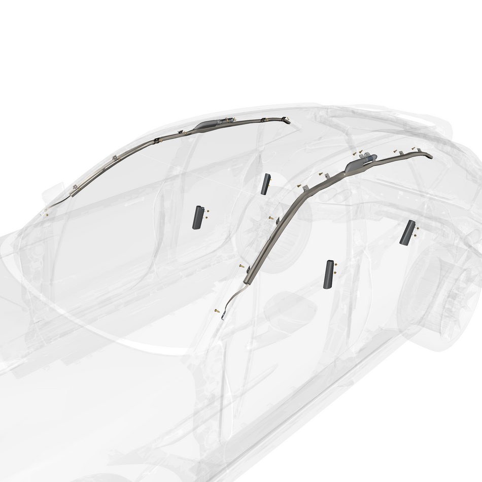 230300 Side Airbags