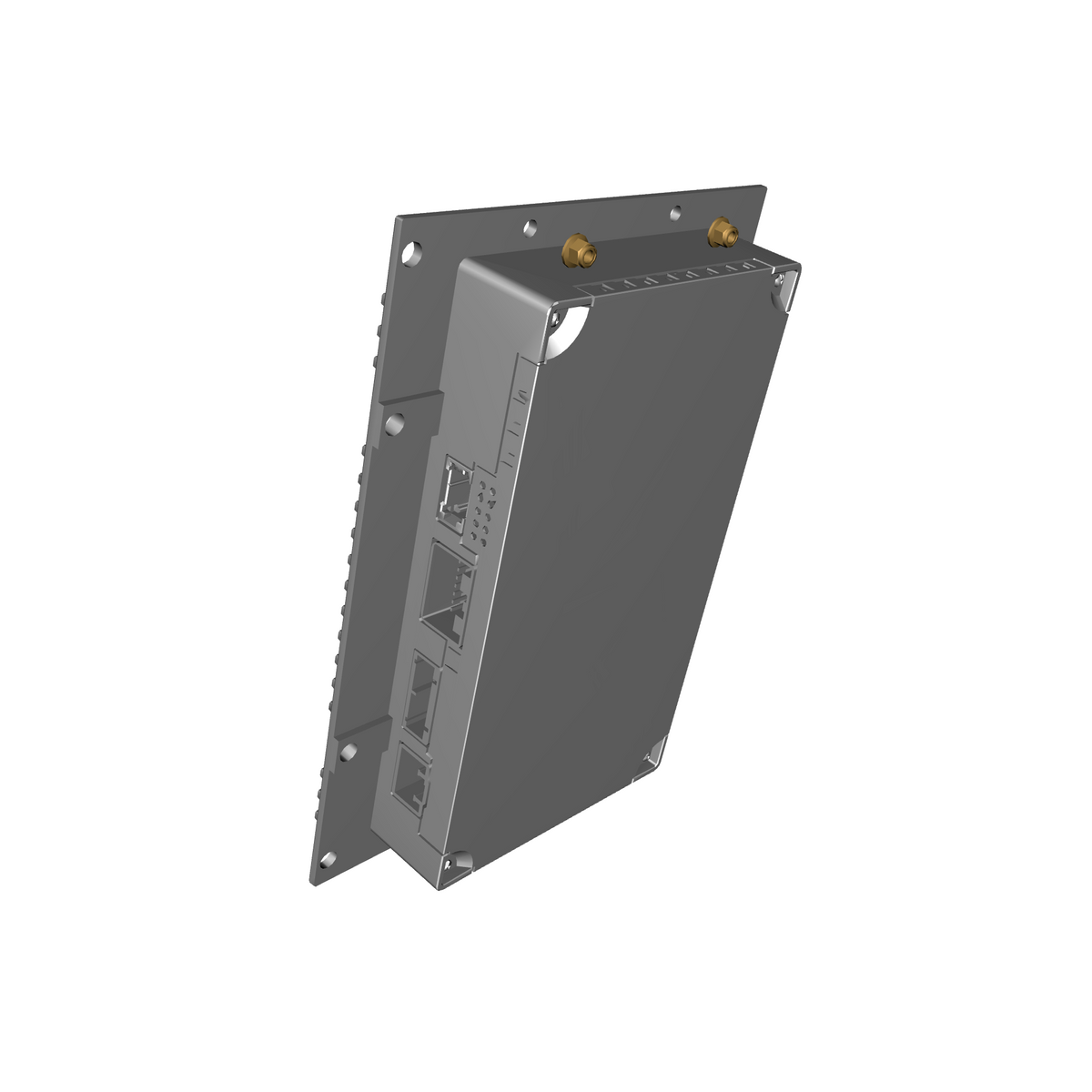 150103-D4/2 Amplifier Std - Roadster