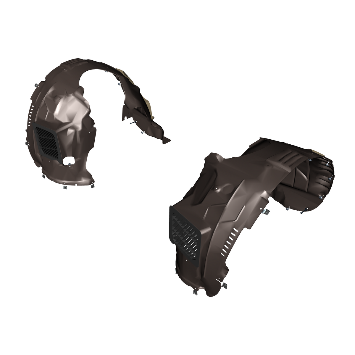 300205-10_Front Wheelarch Liner