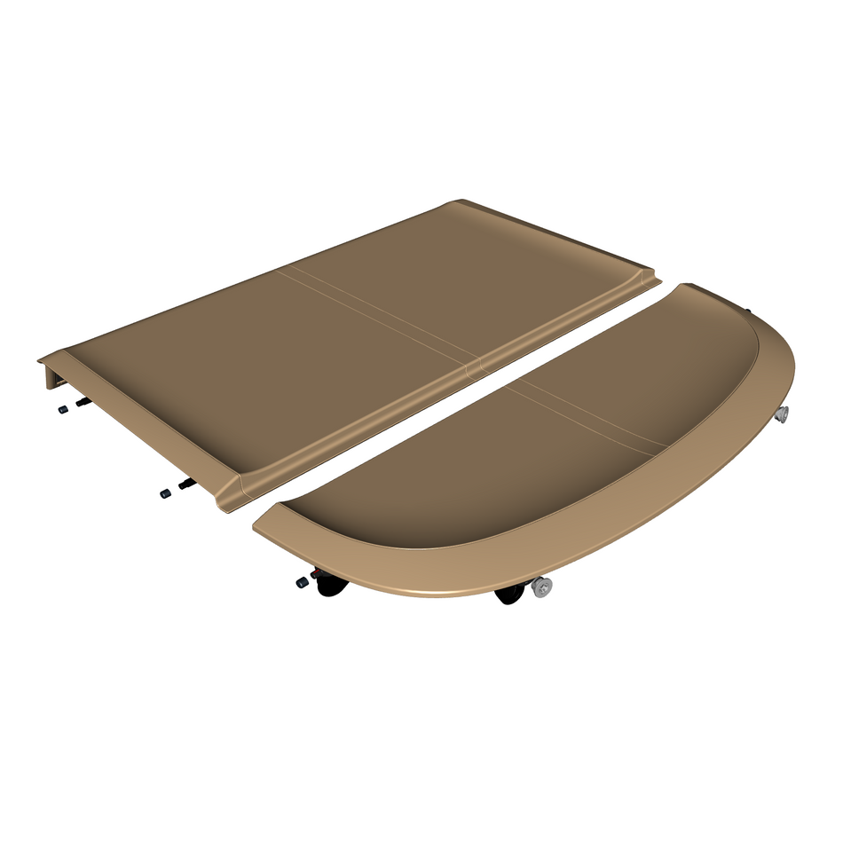 300502-10 Parcel Shelf