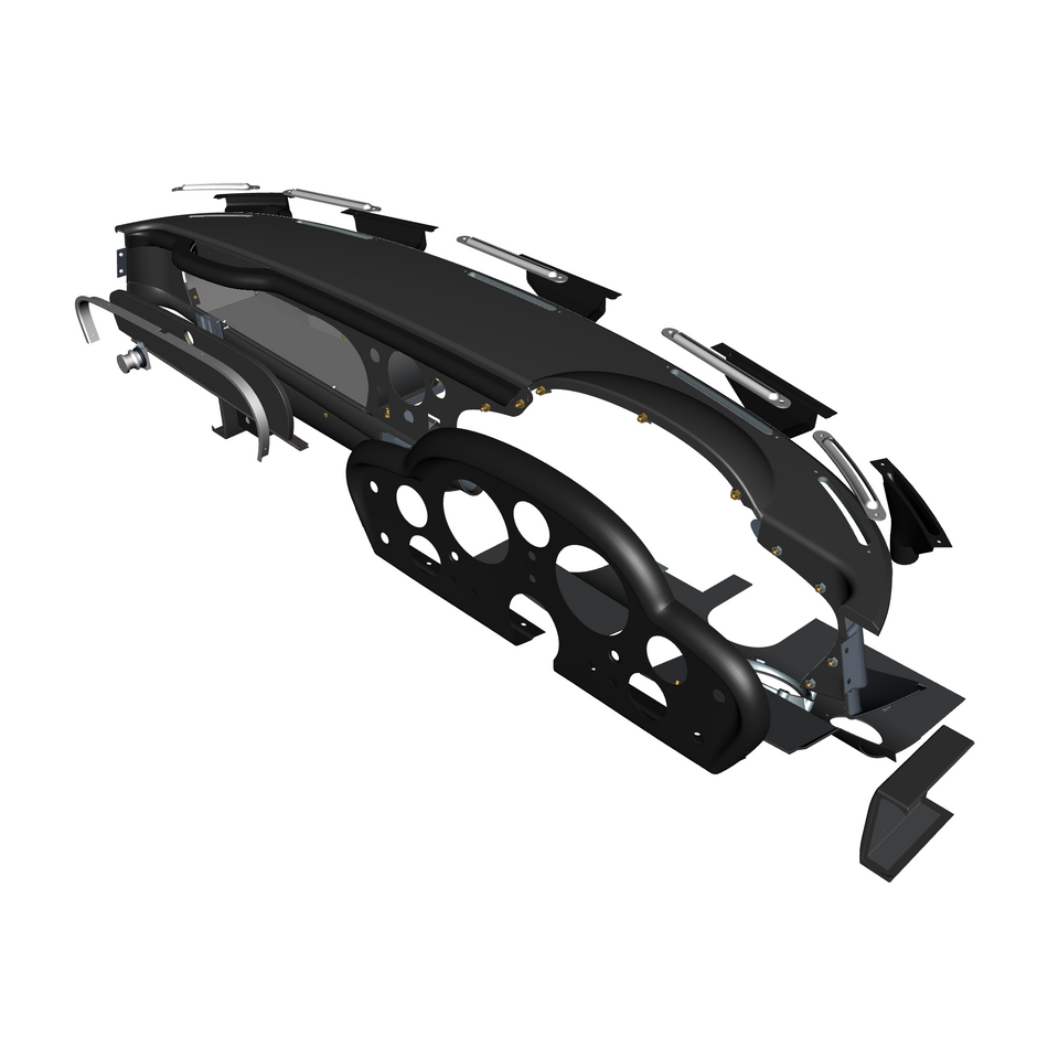 300700-10 IP Assembly