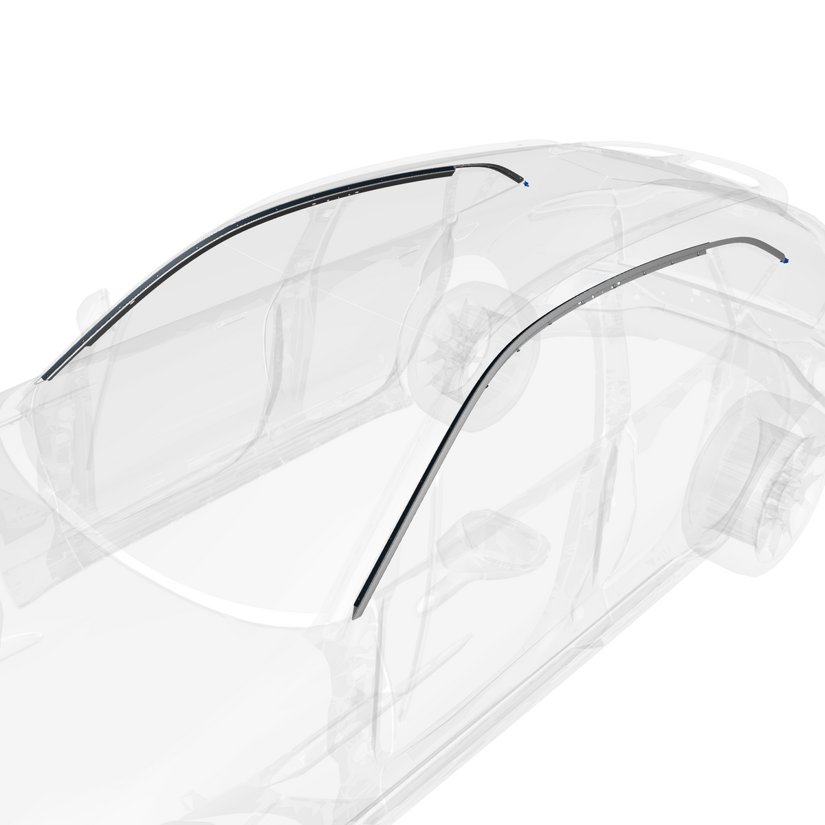 310201 Upper Exterior Finisher