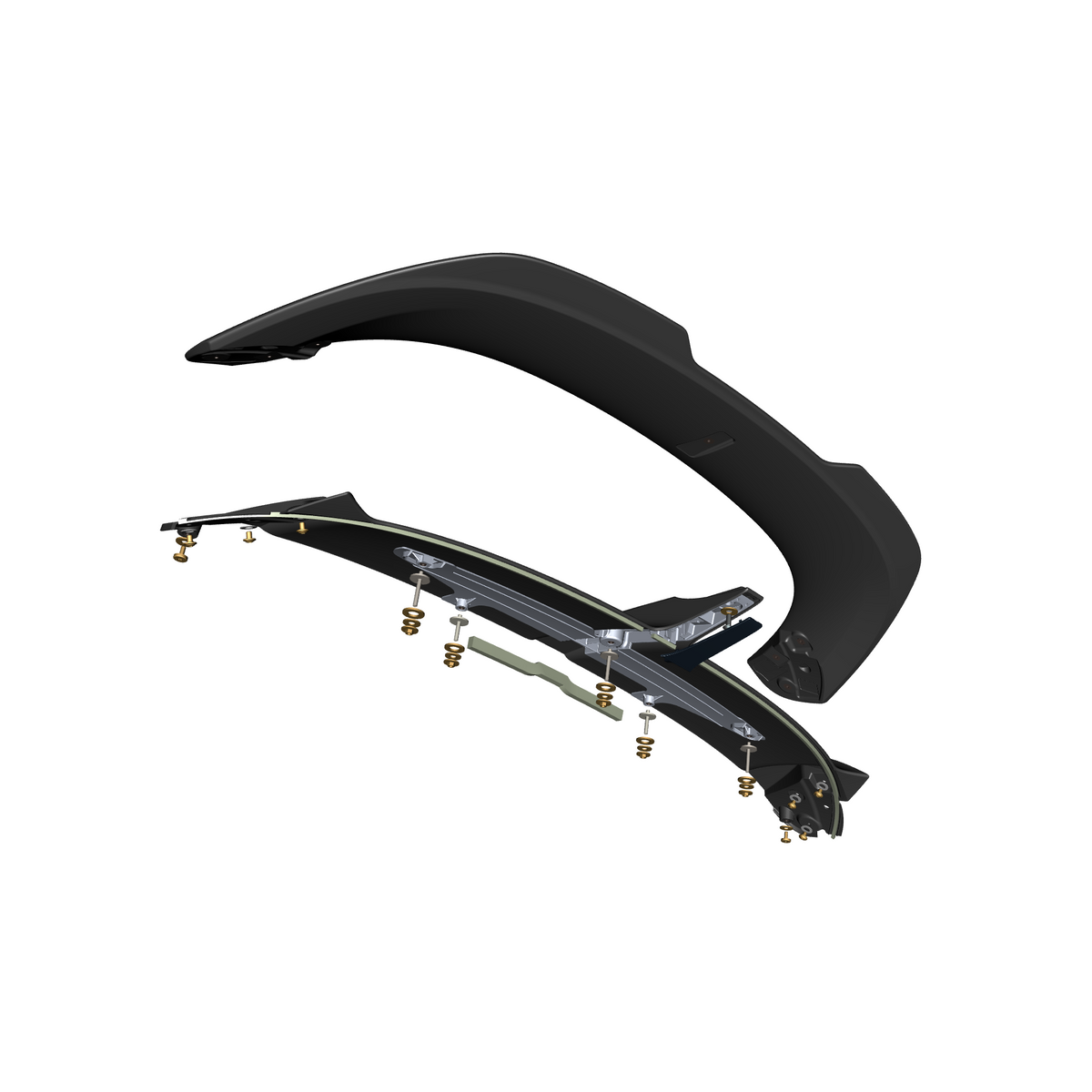310403 Rear Spoiler
