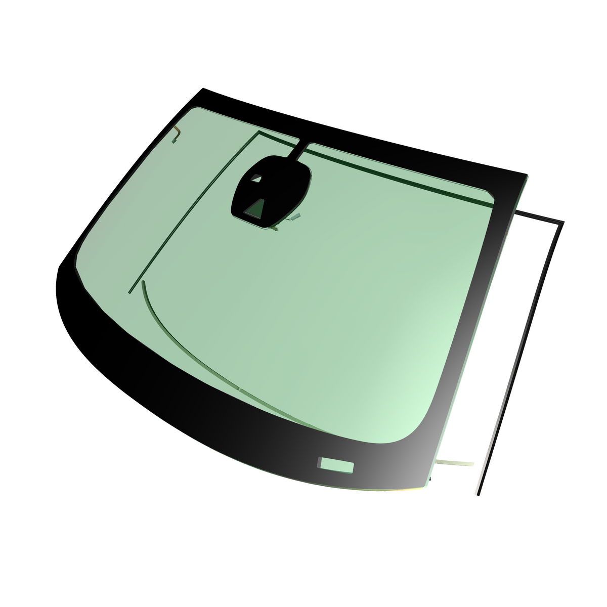 310508-10 Front Windscreen