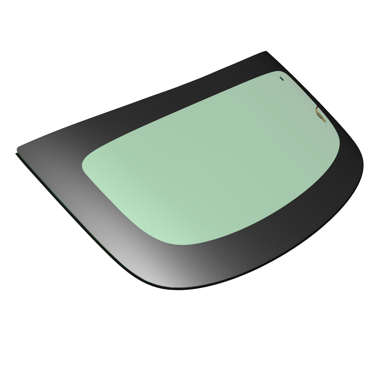 310515-10 Rear Windscreen