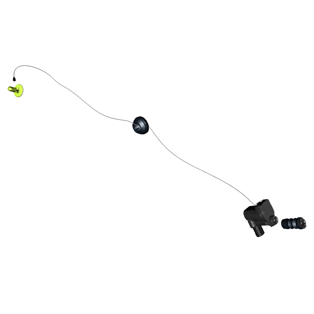 310907 Fuel Filler System