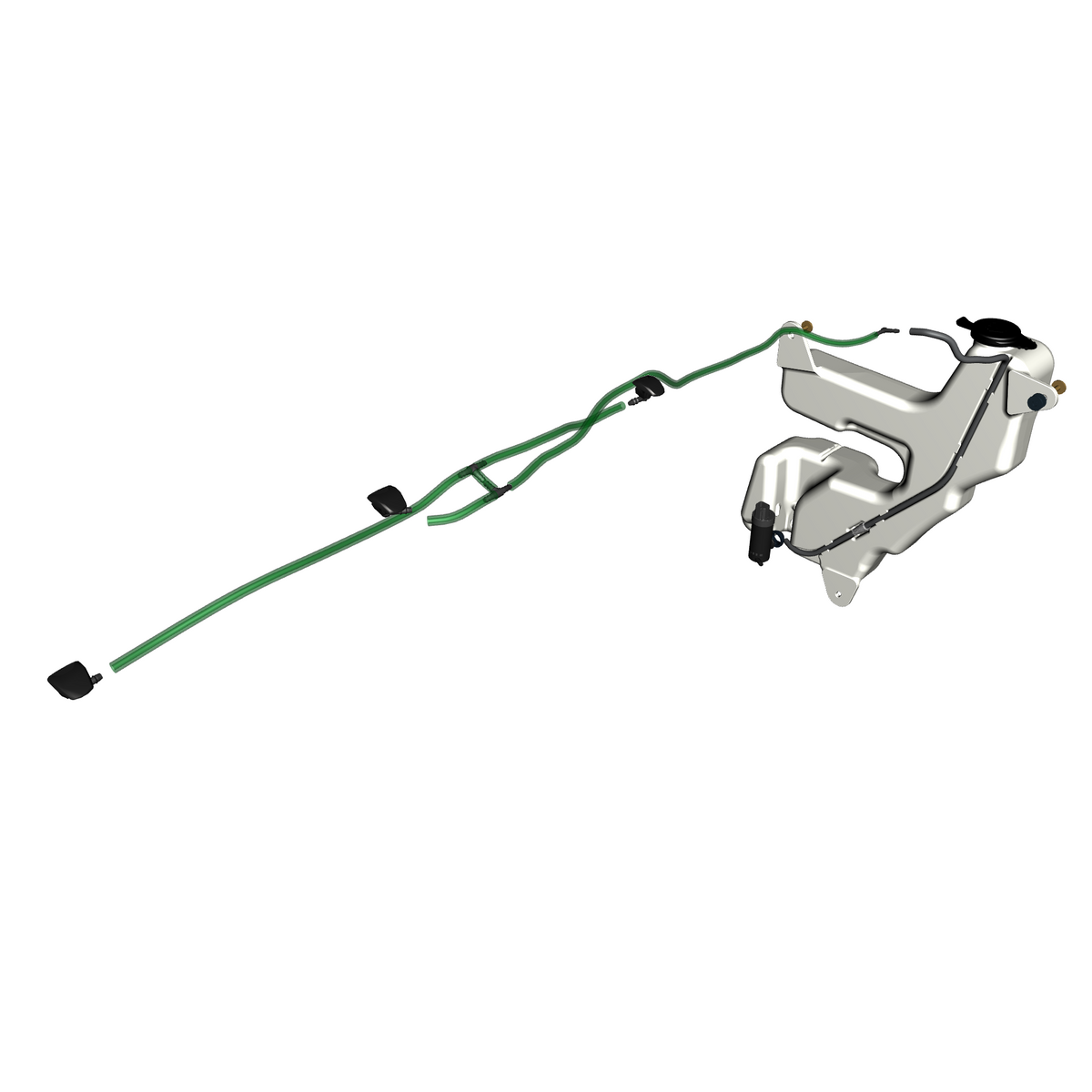 311002 Windscreen Washers