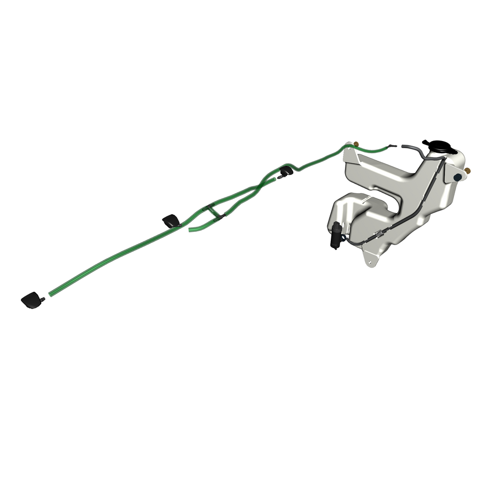 311002 Windscreen Washers