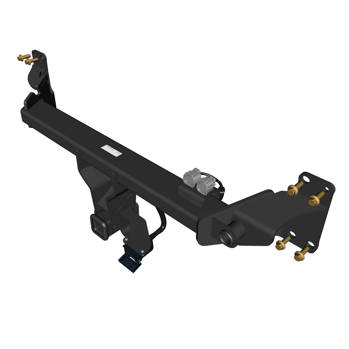 311201-30 Tow Bar - Australia