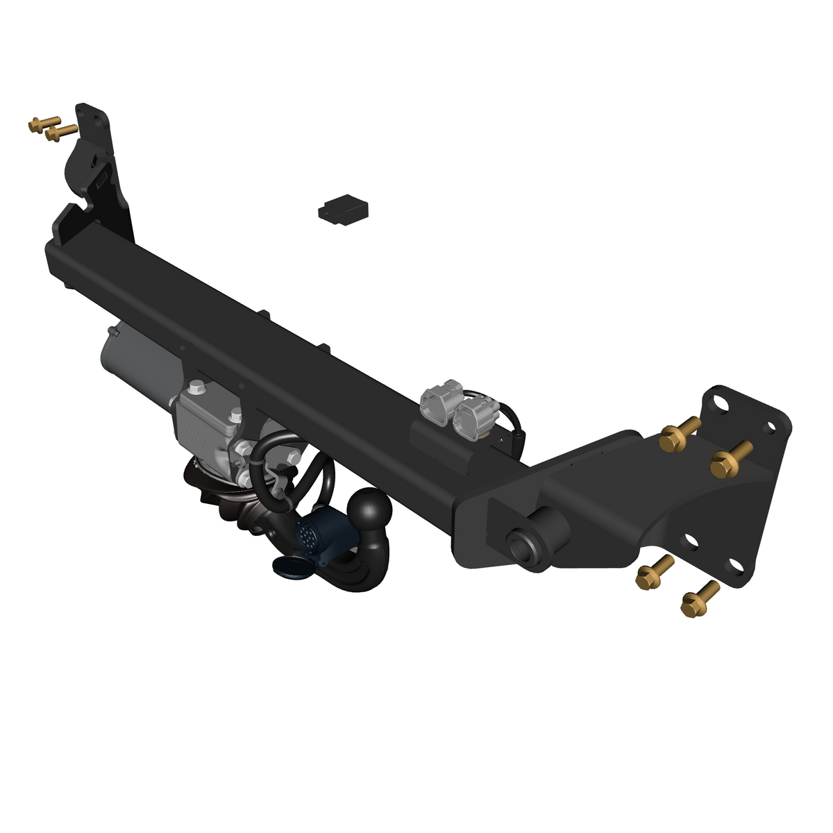 311201-40 Tow Bar - Deployable