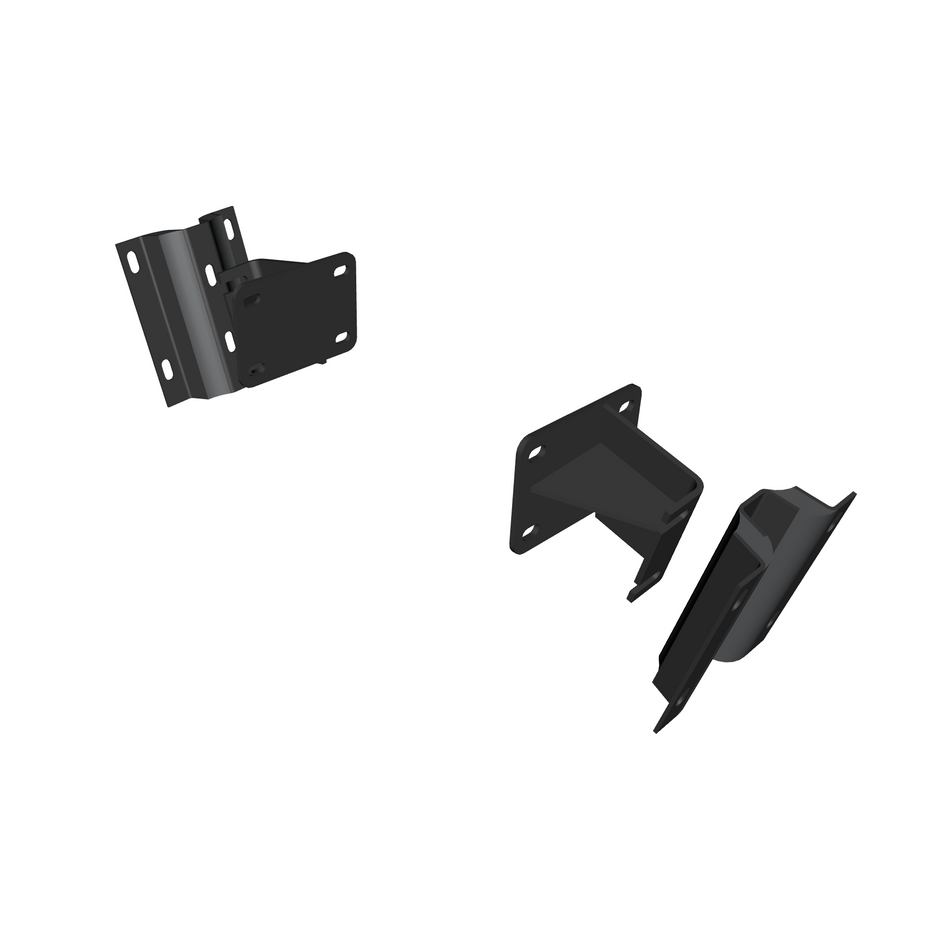 400201-10 Engine Mounting
