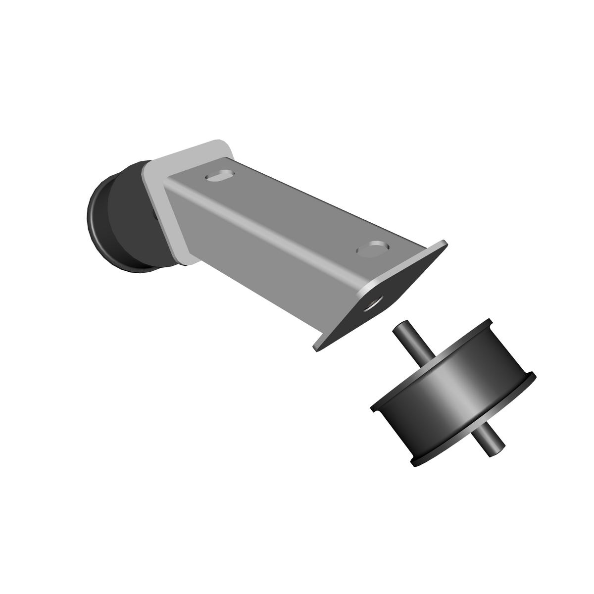 400202-10 Transmission Mounting