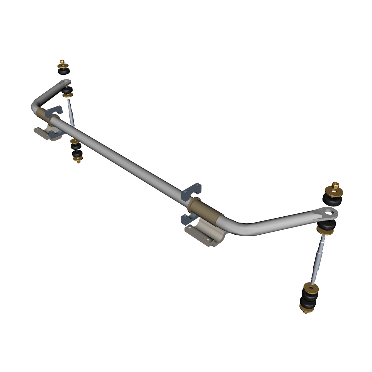 410102-20 Front Stabiliser