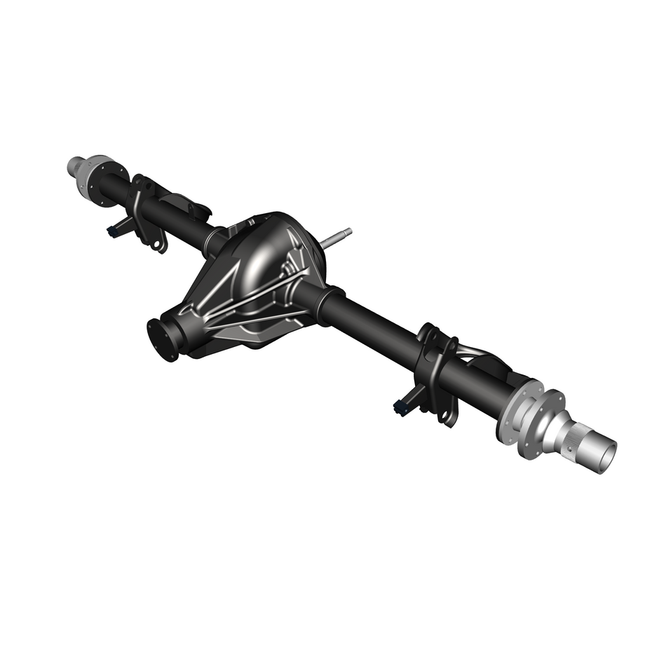 510301-10 Rear Axle