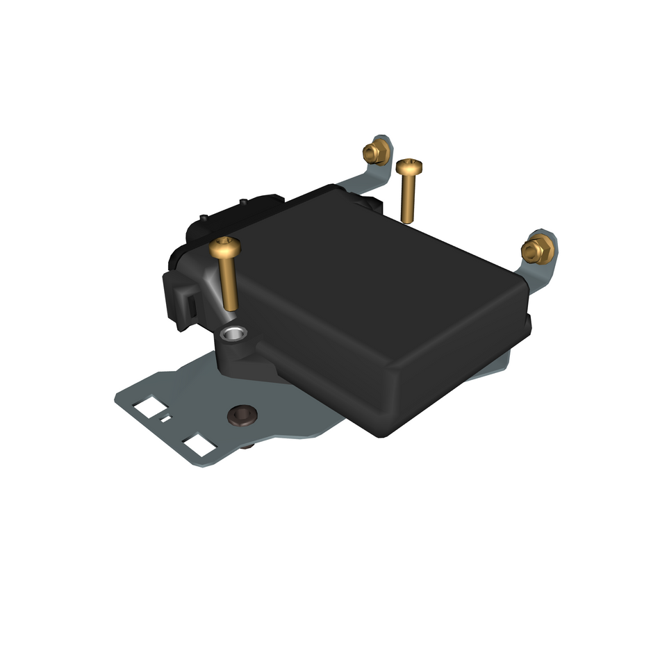 510308 e-Diff Controller