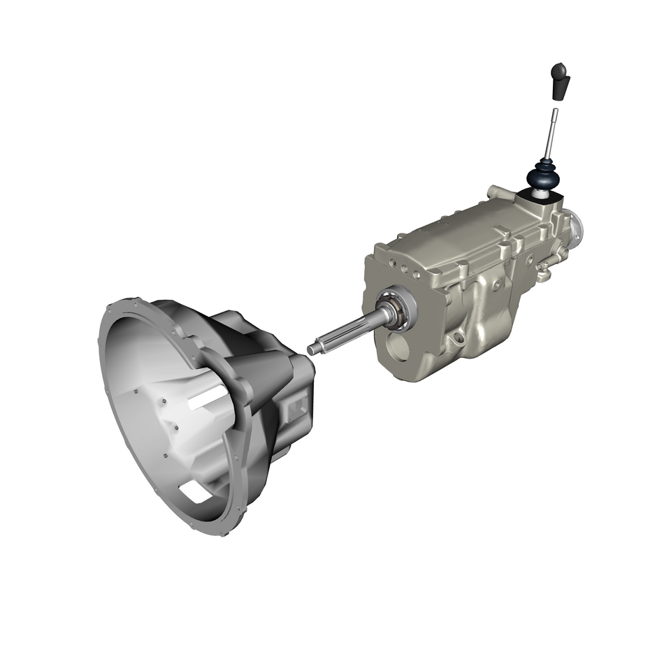 520201-10 Transmission
