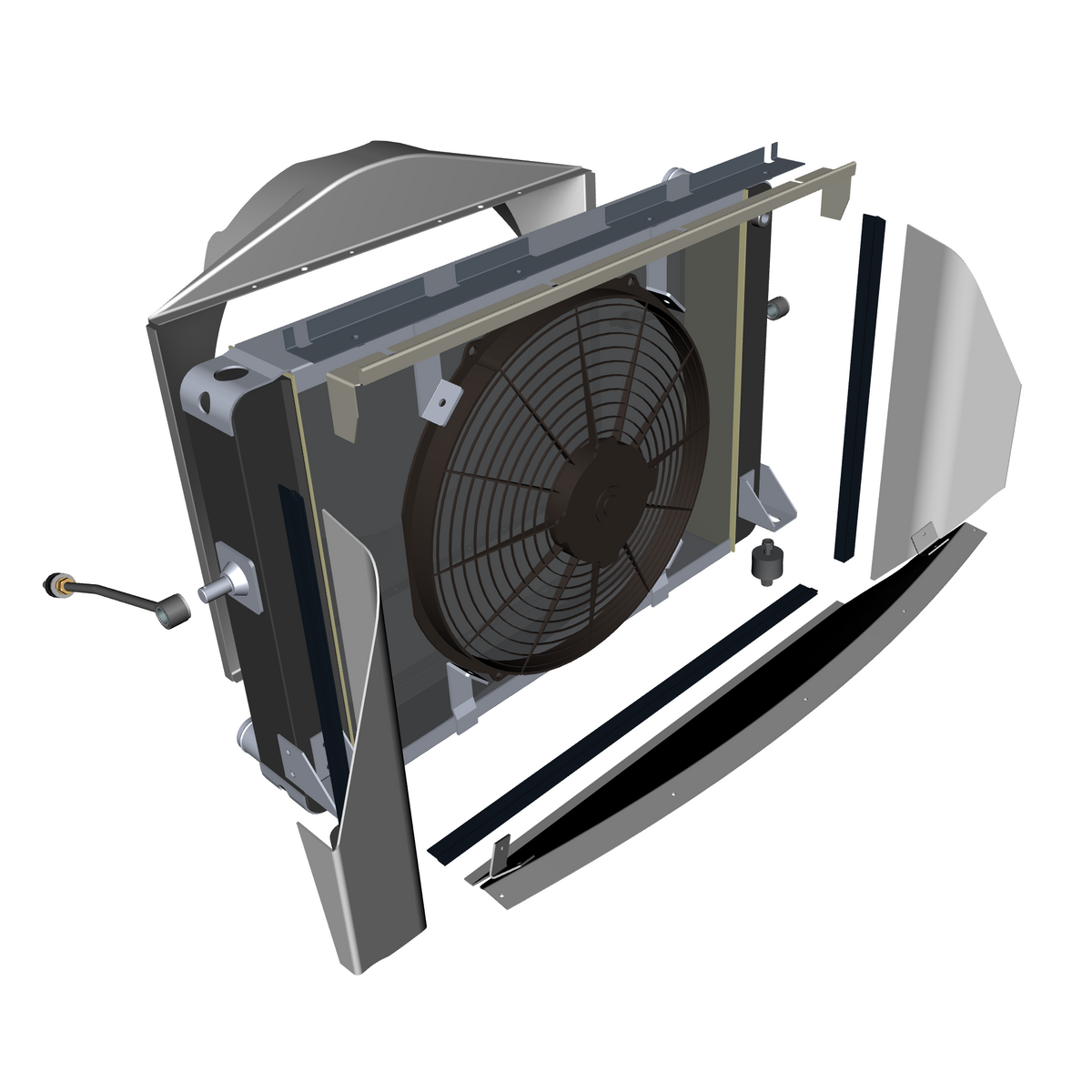 530201-10 Cooling Modules