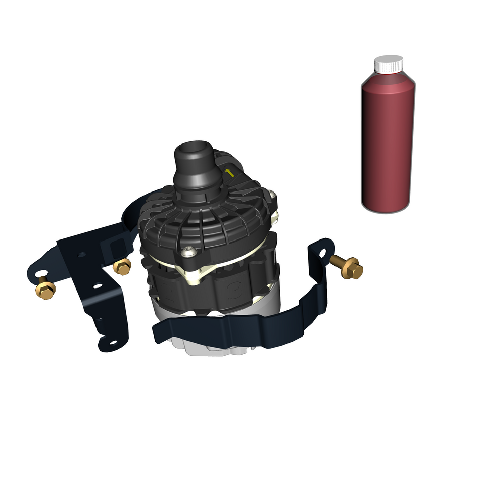530303-10 Coolant Pump