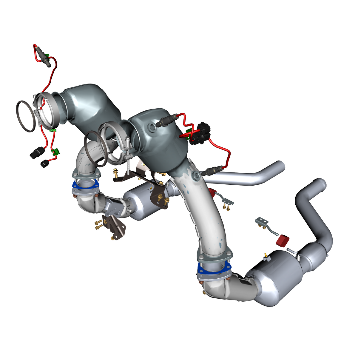 540102 Emission Control