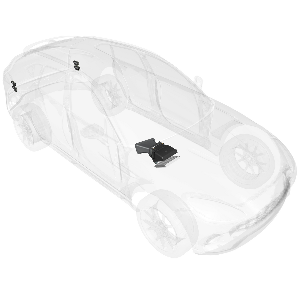 550100-10 Body Ventilation