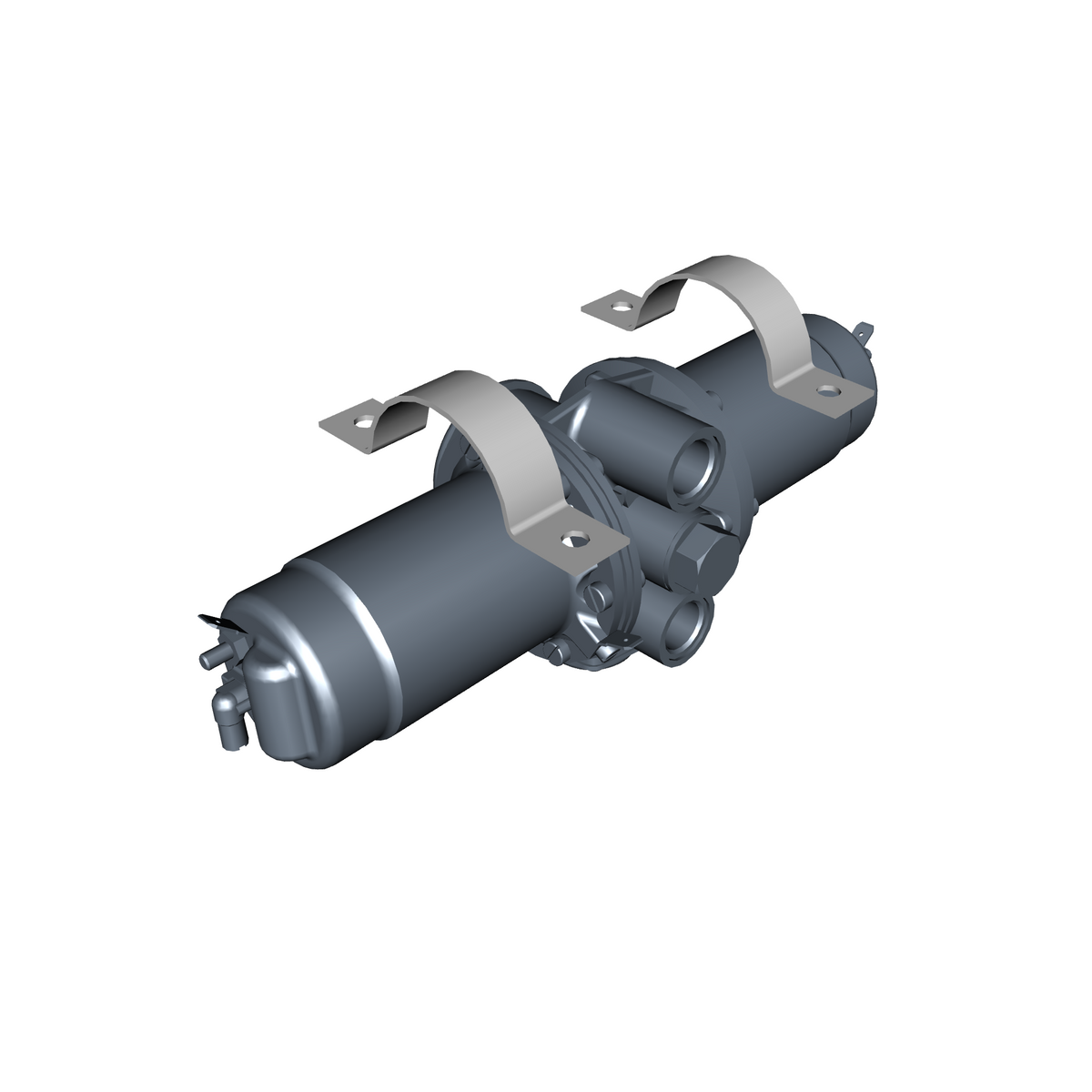 570105-10 Fuel Pump