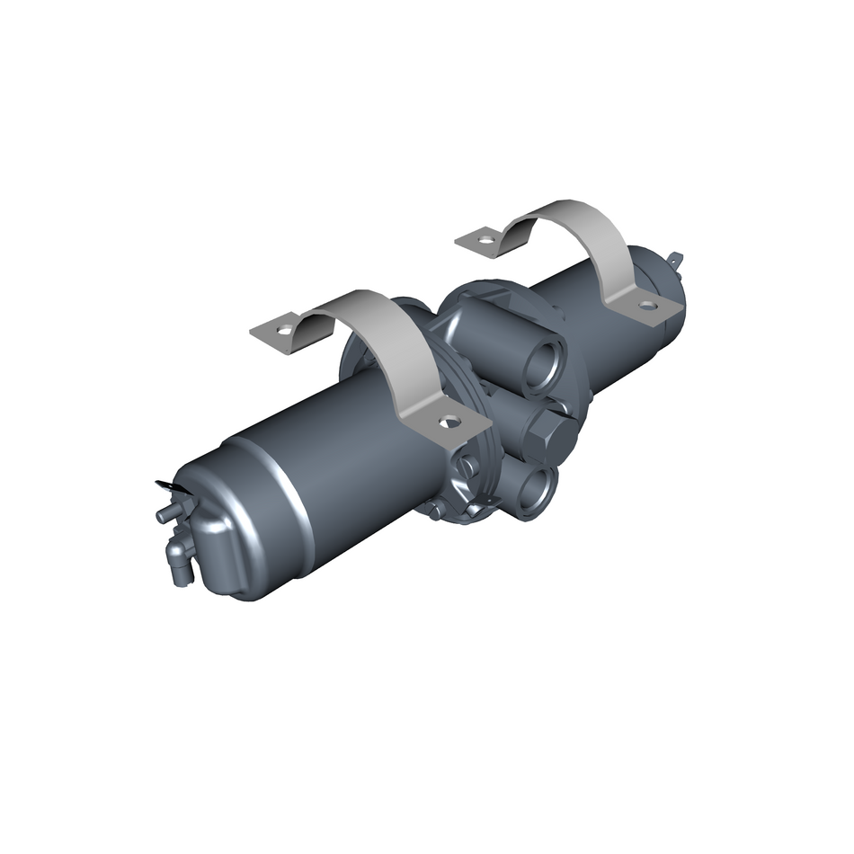 570105-10 Fuel Pump