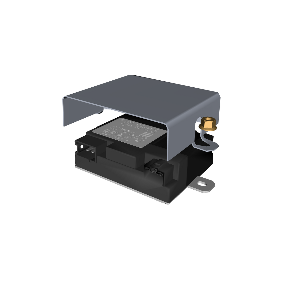 570106-10 Fuel System Control Module