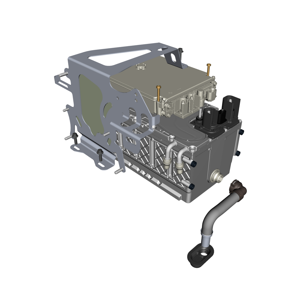 590204-10 Battery 48v