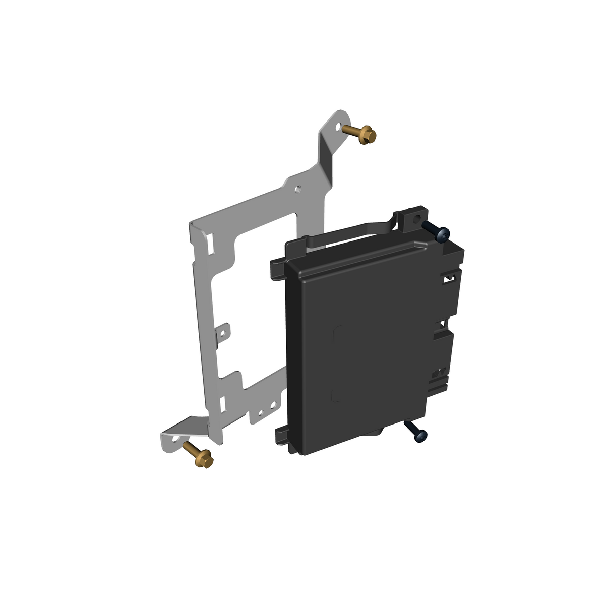 600100-10 Powertrain Controller