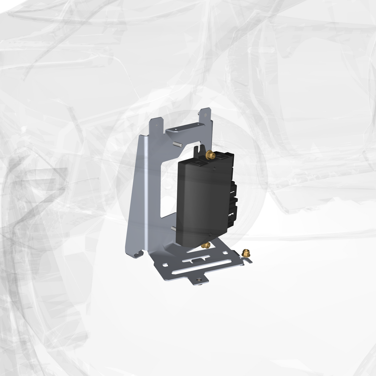 610212 Trailer Module