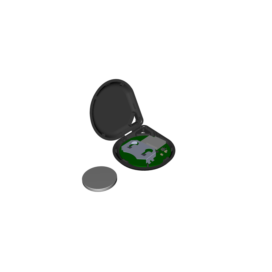 610300 Tracker