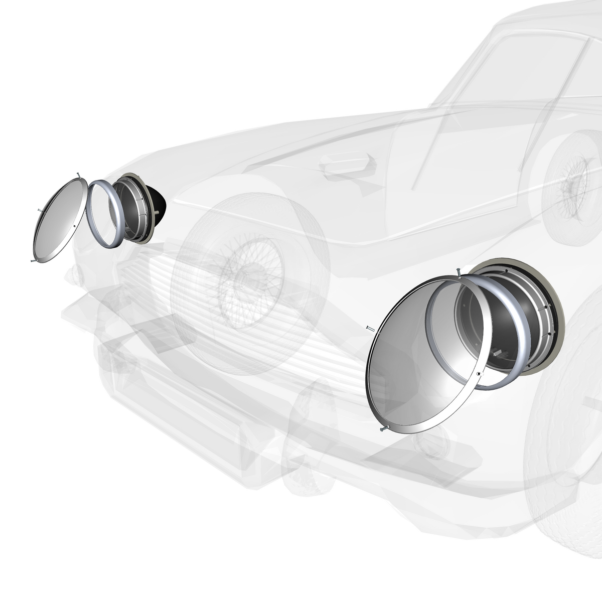 620101-10 Front Lighting