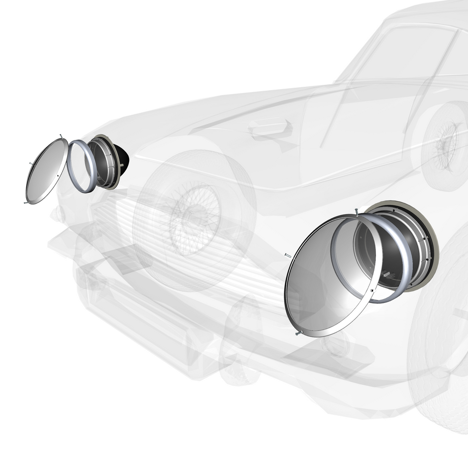 620101-10 Front Lighting