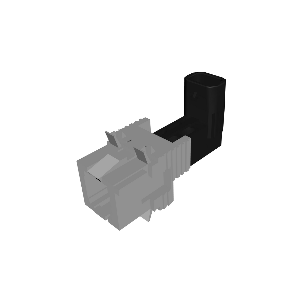 640100-10 Brake Light Switch