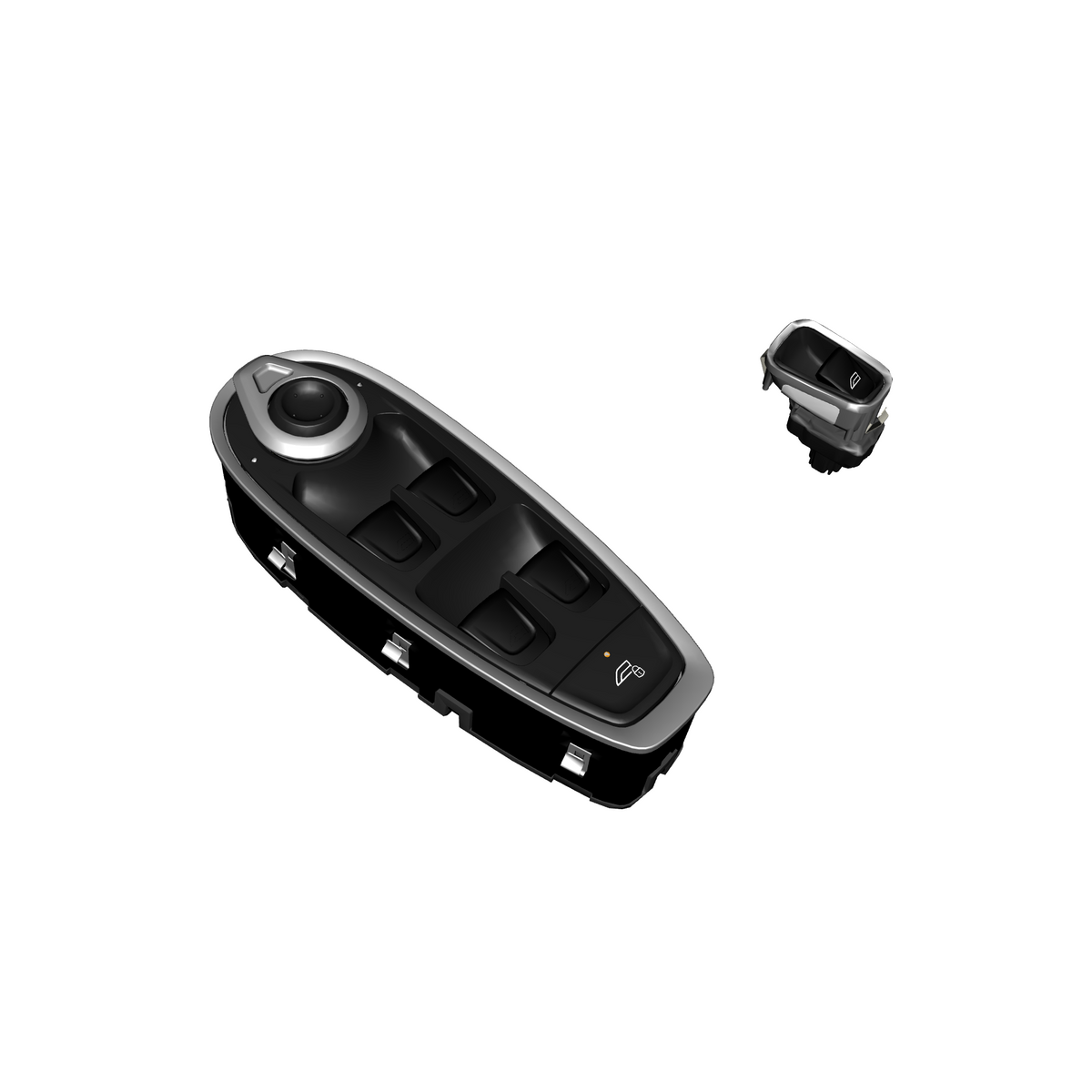640102-10 Door Switches
