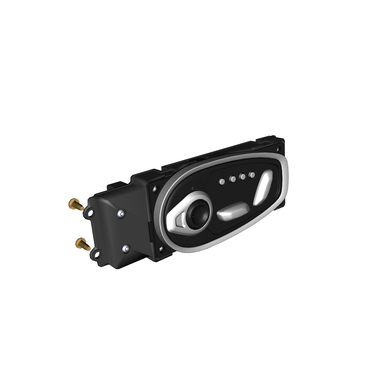 640103-10 Seat Control Switches