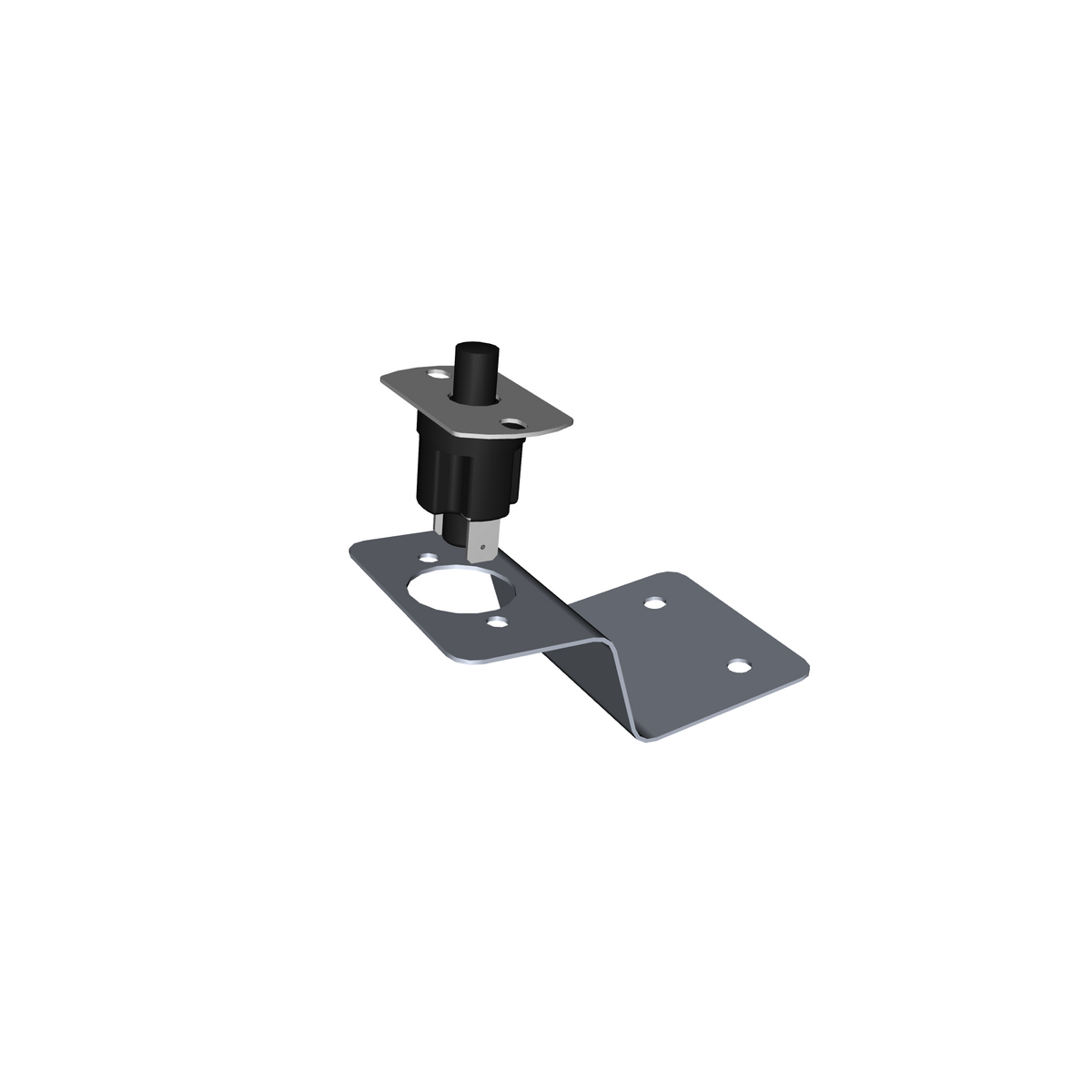 640108-10 Bonnet Switch