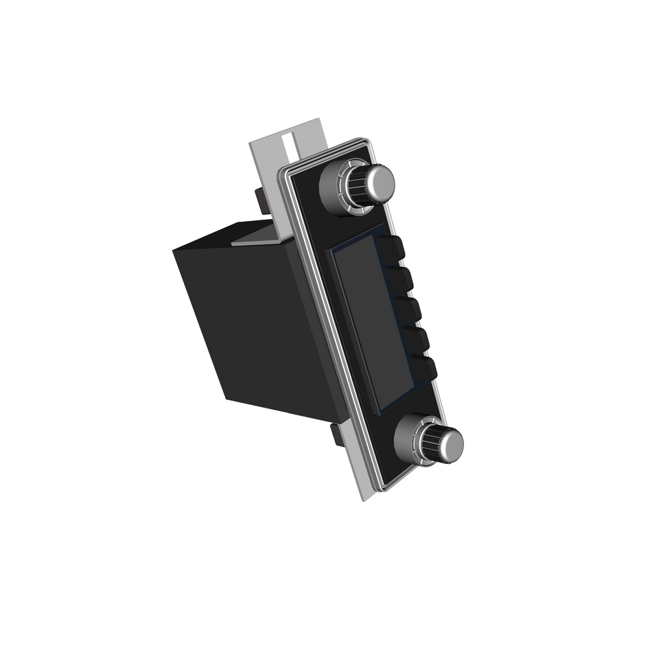 640301-10 Head Unit