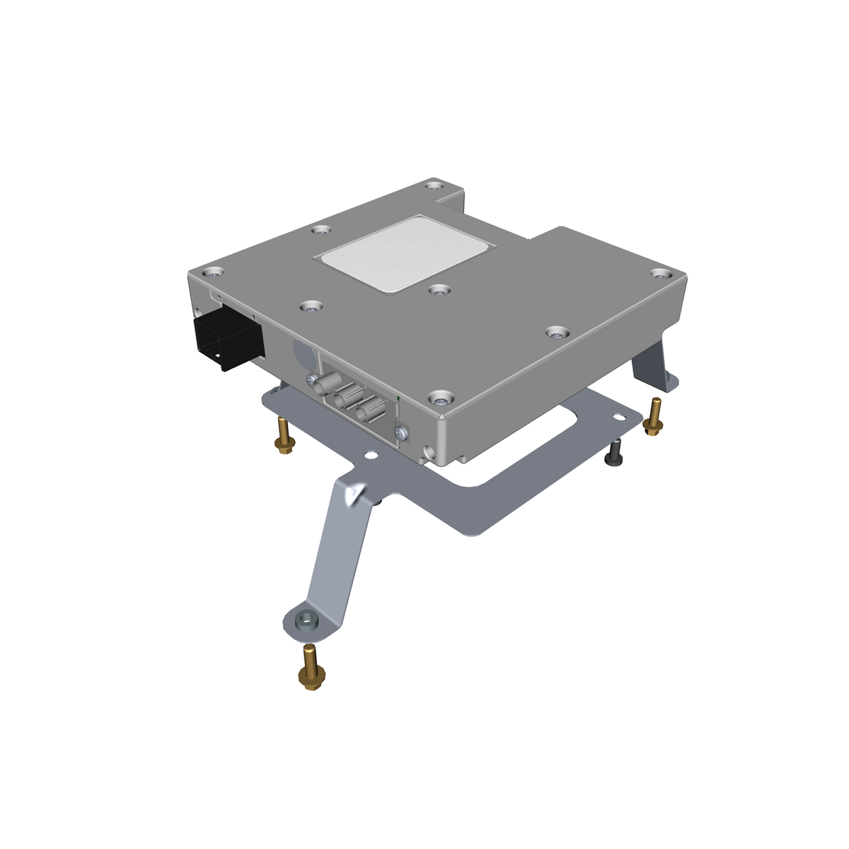 640303-10 TV Tuner - Japan