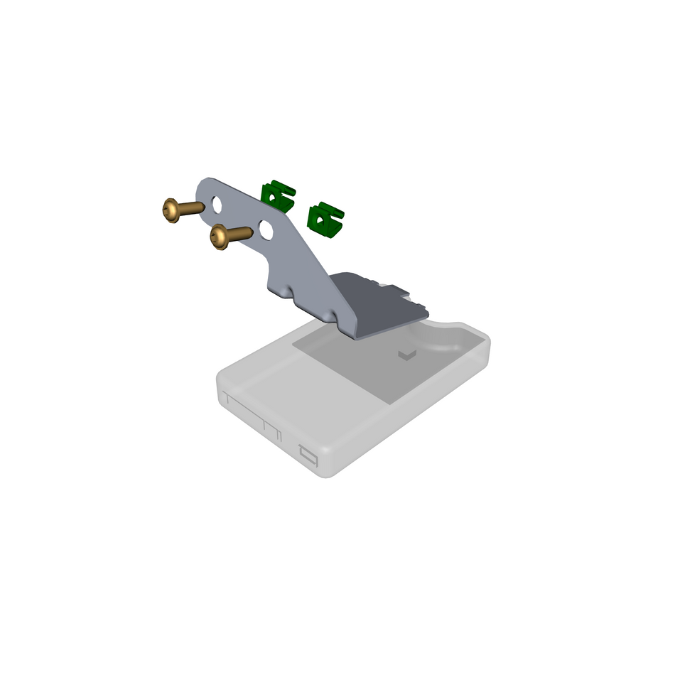 640307 Toll Reader (Japan)