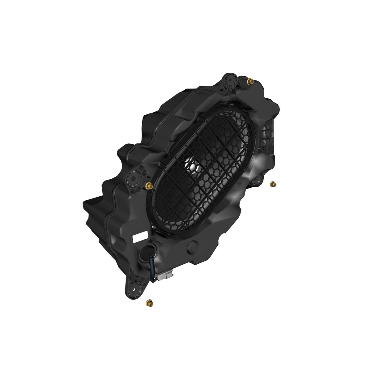 640401-20 Subwoofer