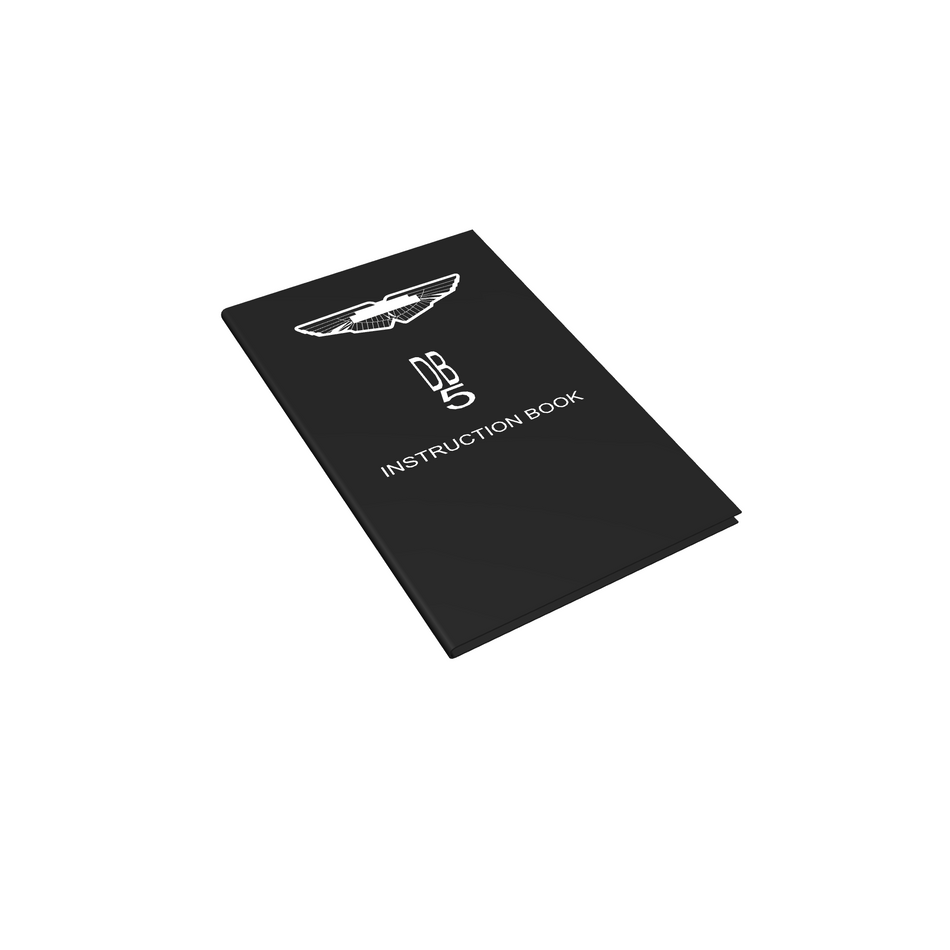 700100-10 Owner's Guide