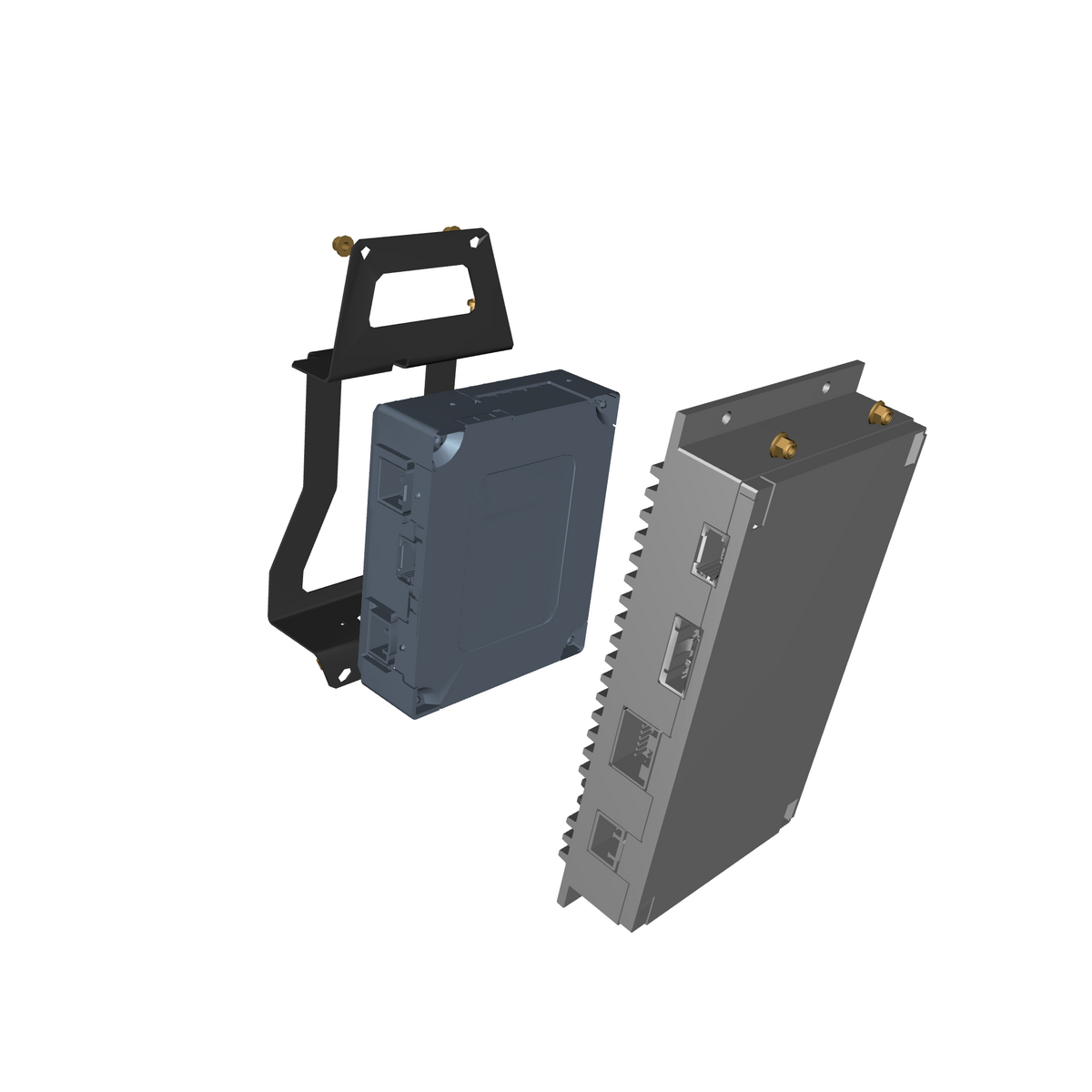 150103-D2/7 Amplifier Premium - Roadster