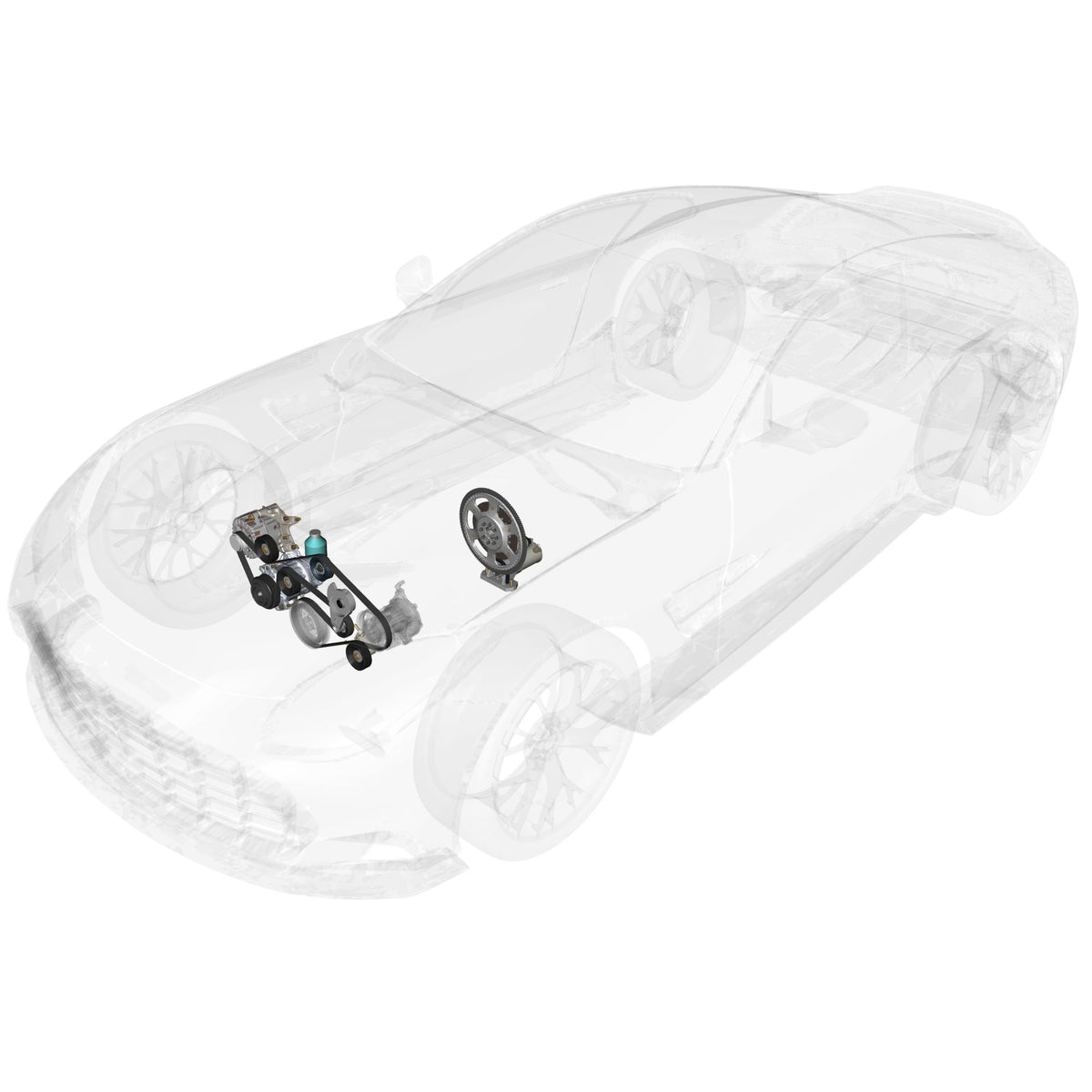 03-05 - Engine Ancillaries