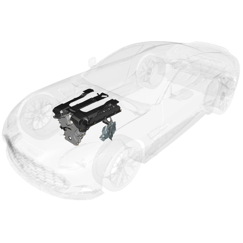 03-10 - Engine Covers