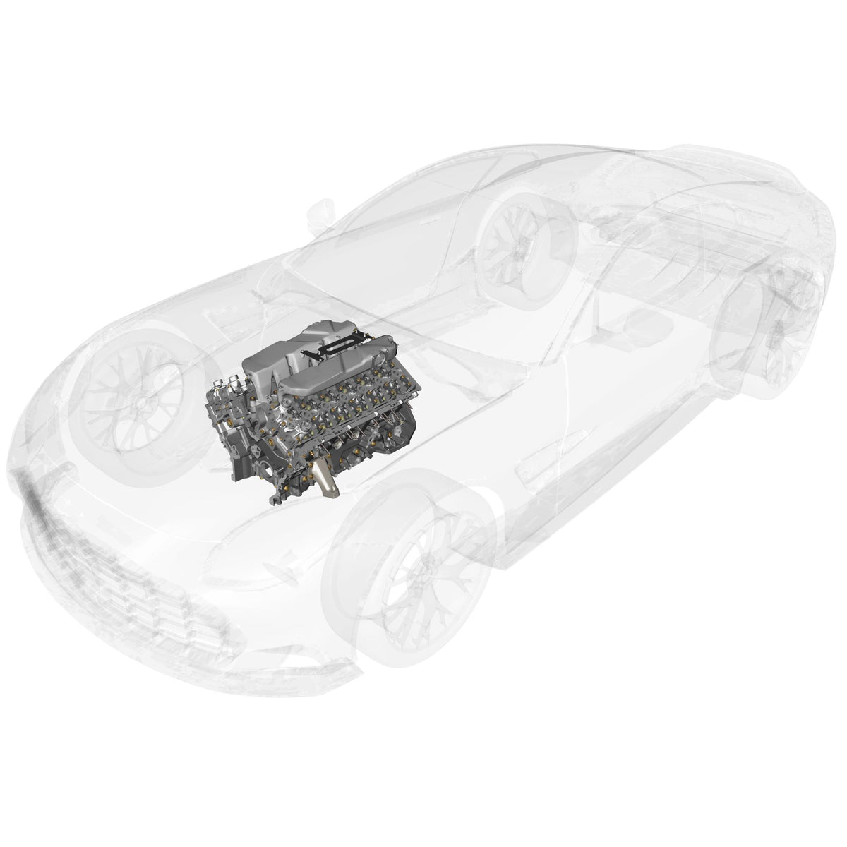 03-21 - Engine Structure